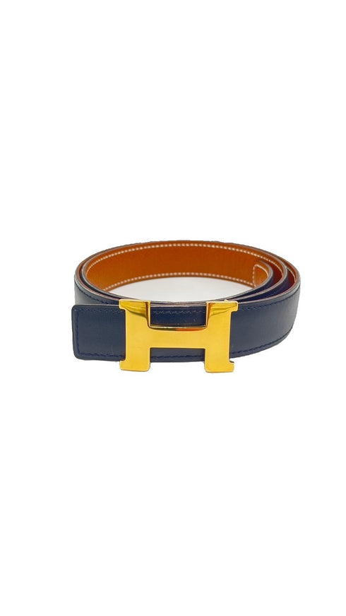 コンスタンス リバーシブル Hベルト24mm